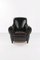 Leather Club Chair from La Lounge Atelier, 1980s 7