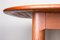 Large Danish Extendable Teak Table by Skovmand & Andersen, 1960s, Image 8