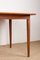 Large Danish Extendable Teak Table by Skovmand & Andersen, 1960s 9