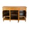 Aesthetic Movement Englisches Sideboard 6