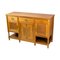 Aesthetic Movement Englisches Sideboard 2