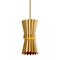 Motril Suspension from BDV Paris Design Furnitures, Image 3