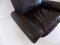 Ds 31 Leather Lounge Chair from De Sede, 1960s, Image 6