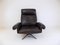 Ds 31 Leather Lounge Chair from De Sede, 1960s 14