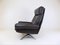 Ds 31 Leather Lounge Chair from De Sede, 1960s, Image 3