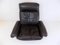 Ds 31 Leather Lounge Chair from De Sede, 1960s 7