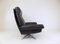 Ds 31 Leather Lounge Chair from De Sede, 1960s 18