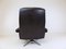 Ds 31 Leather Lounge Chair from De Sede, 1960s, Image 19