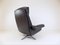 Ds 31 Leather Lounge Chair from De Sede, 1960s 5