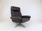 Ds 31 Leather Lounge Chair from De Sede, 1960s, Image 15