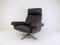 Ds 31 Leather Lounge Chair from De Sede, 1960s 2