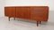 Credenza vintage di HP Hansen, Immagine 14