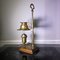 Antique Style Office Lamp 7