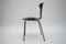 3105 Mosquito Chair by Fritz Hansen for Arne Jacobsen, 1950s, Image 13
