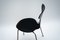 Sedia 3105 Mosquito di Fritz Hansen per Arne Jacobsen, anni '50, Immagine 4