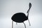 Silla Mosquito 3105 de Fritz Hansen para Arne Jacobsen, años 50, Imagen 4