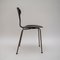 3105 Mosquito Chair by Fritz Hansen for Arne Jacobsen, 1950s 15