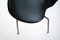 Chaise Mosquito 3105 par Fritz Hansen pour Arne Jacobsen, 1950s 7