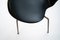 Silla Mosquito 3105 de Fritz Hansen para Arne Jacobsen, años 50, Imagen 7