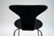 3105 Mosquito Chair by Fritz Hansen for Arne Jacobsen, 1950s, Image 8