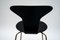 Sedia 3105 Mosquito di Fritz Hansen per Arne Jacobsen, anni '50, Immagine 8