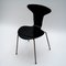 3105 Mosquito Chair by Fritz Hansen for Arne Jacobsen, 1950s 6