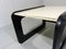 Black and White Side Tables, 1960s, Set of 2 15