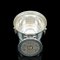 English Silver-Plated Champagne Bottle Cooler, 1950s, Image 7