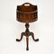 Chippendale Style Side Table, 1910s, Image 4