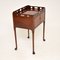 Side Table or Cabinet on Legs, 1920s-1930s, Image 5