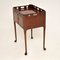 Side Table or Cabinet on Legs, 1920s-1930s, Image 6
