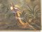 Artista italiano, Concerto degli uccelli, XX secolo, olio su tela, Immagine 2