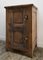 Antique Cooler Cabinet in Oak, Image 2
