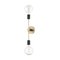 San Vincente Murales Lampen von BDV Paris Design Furnitures, 2er Set 1