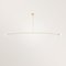 Nemesis I Medium Lamp by Nicolas Brevers for Gobolights 1