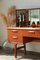 Dressing Table with Triptyque Mirror from Meredew, 1960s, Image 13