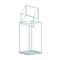 Who Are You Umbrella Stand by Marco Ripa 6