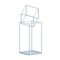 Who Are You Umbrella Stand by Marco Ripa, Image 6