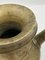 Vase à Eau Chevrette Art Folk du 17ème Siècle en Bronze 12