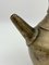 Vase à Eau Chevrette Art Folk du 17ème Siècle en Bronze 10