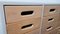 ESA School Chest of Drawers by James Leonard for Esavian, 1970s 9