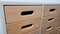 ESA School Chest of Drawers by James Leonard for Esavian, 1970s, Image 9