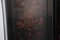 Paravent à 4 Panneaux Laqué Noir et Chinoiserie, 1860s 3