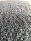 Sillas de comedor Bouclé grises, años 60. Juego de 4, Imagen 10