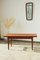 Danish Metamorphic Coffee Table in Teak, 1960s 15