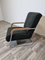 Tubular Armchair by Anton Lorenz for Ton 1