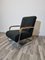 Fauteuil Tubulaire par Anton Lorenz pour Ton 10