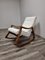 Vintage Rocking Chair from Ton 1