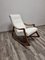 Rocking Chair Vintage de Ton 9