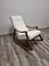 Vintage Rocking Chair from Ton 9